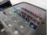 LED Tail Lights Set